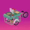 animation mexico GIF by Yasislas