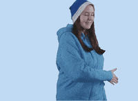 Christmas Smile GIF by StreckTransport