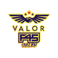 F45Shelton Sticker by F45 Training Shelton