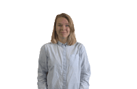 p3aksjonen2018 vida lill Sticker by NRK P3