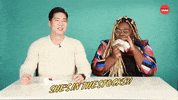 National Ice Cream Day GIF by BuzzFeed