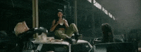 make it rain money GIF by Dreezy