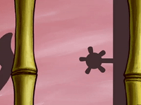 season 6 the splinter GIF by SpongeBob SquarePants