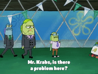 selling out season 4 GIF by SpongeBob SquarePants