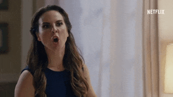 kate del castillo netflix GIF