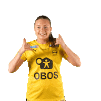 Toppserien Forza Birdsa Sticker by LSK Kvinner FK