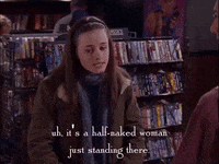 season 2 netflix GIF by Gilmore Girls 