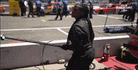 GIF by NASCAR