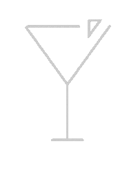 Club Bottle Sticker by edrink