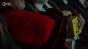 Episode 7 Cinema GIF by PBS