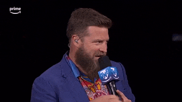 Amazon Week 10 GIF by NFL On Prime Video