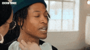 Make-Up Beauty GIF by BBC Three