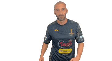 Calcio Futsal Sticker by Sporting Musile