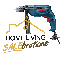 Home Living Promo Sticker by Tokopedia