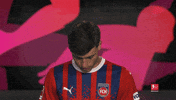 Look Up Fc Heidenheim GIF by Bundesliga