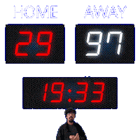 29 Home Sticker