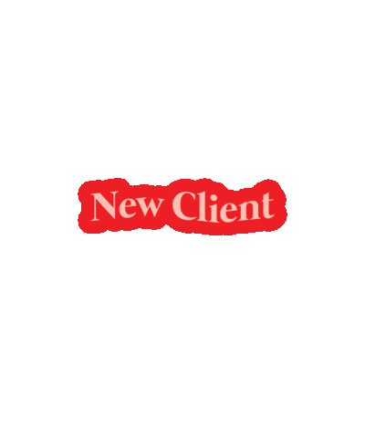 Branding New Client Sticker by Complete St
