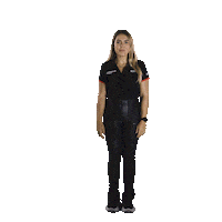 Tv Host Wow Sticker by Porsche GT3 Cup Brasil