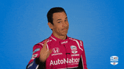 Ntt Indycar Series Sport GIF by INDYCAR