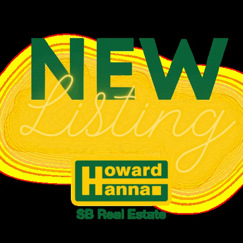 HowardHannaSB giphygifmaker new newlisting listings GIF