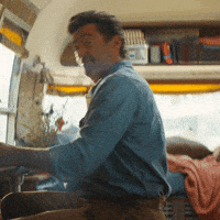 Schafe GIF by Sony Pictures Germany