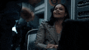 Dick Wolf Fbi GIF by CBS