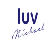 Sticker by Luv Michael