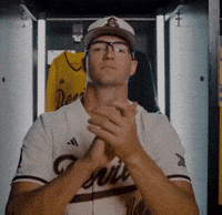 College Baseball Arizona GIF