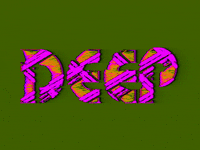 Art 3D GIF