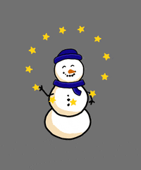 European Union Christmas GIF by European Parliament