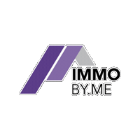 Immo Sticker by Immoby.me