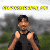 California Ca GIF