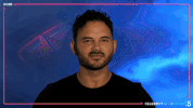 angry celebrity big brother GIF by Big Brother UK