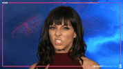 angry celebrity big brother GIF by Big Brother UK