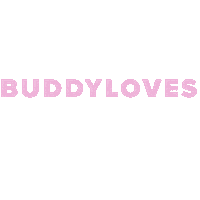 Happy Hour Fun Sticker by BuddyLove