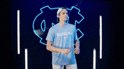 North Carolina Football GIF by UNC Tar Heels