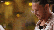 Stressed GIF by MasterChefAU