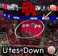 Byu GIF