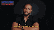 Sad Left Alone GIF by Team Kennedy