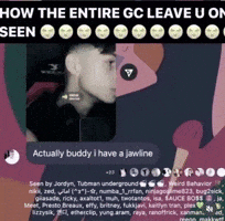 Everyone Crying GIF