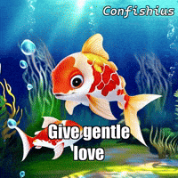Water Love GIF by TheConfishius