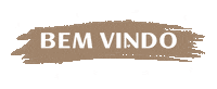 Bem Vindo Month Sticker