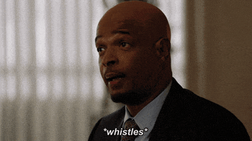 fox tv GIF by Lethal Weapon