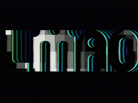 Art Glitch GIF