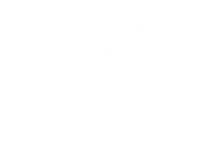 Thursday Nightlife Sticker by Side Bar Sydney