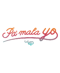 Sticker by LOS40