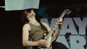 playing live music GIF by Mayday Parade