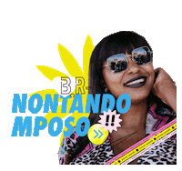 Humanizing Beauty Sticker by Beauty Revolution Festival
