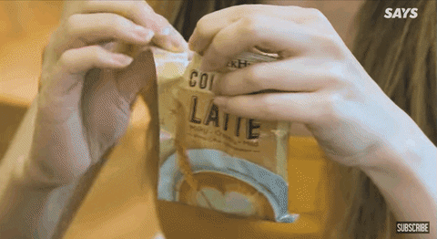 GIF by saysdotcom