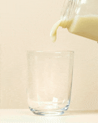 Coffee Breakfast GIF by Blue Farm Co